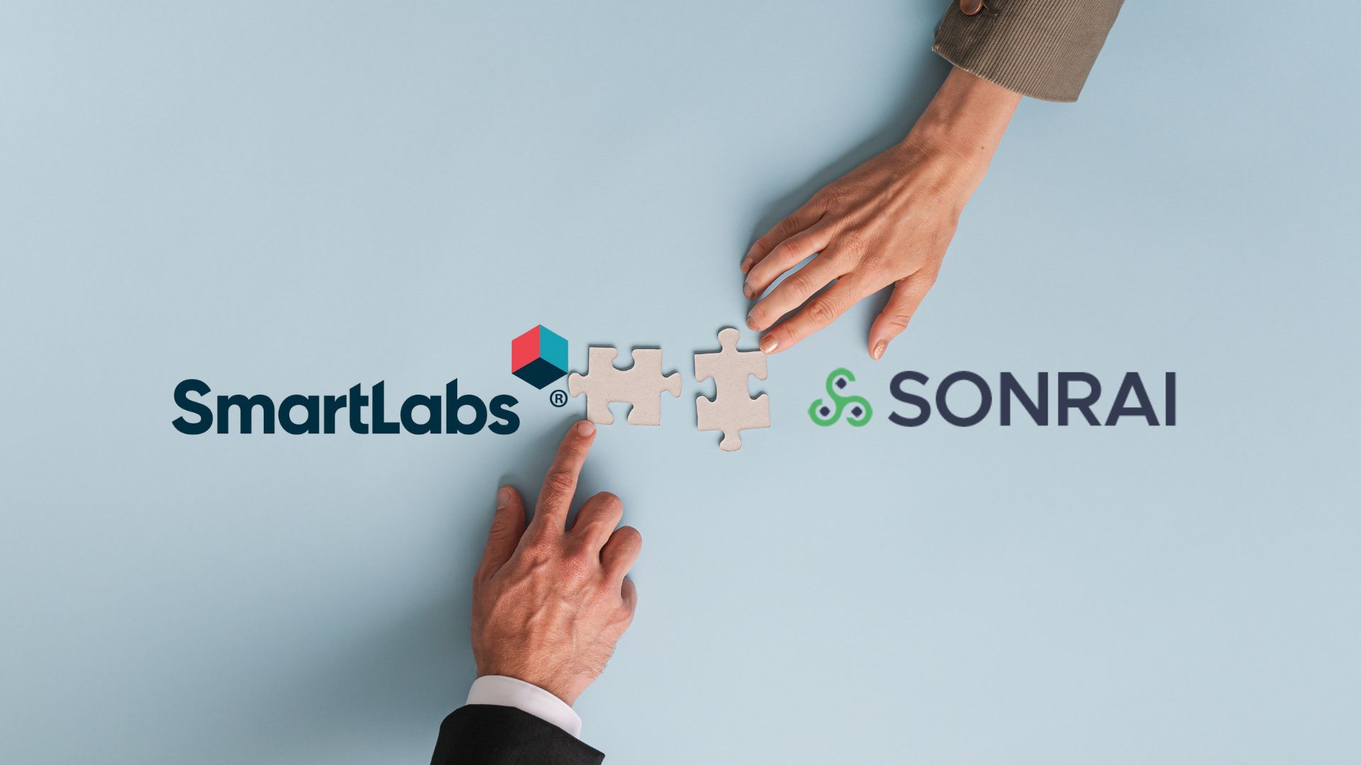 SmartLabs, Sonrai Partner for AI-Driven Precision Medicine