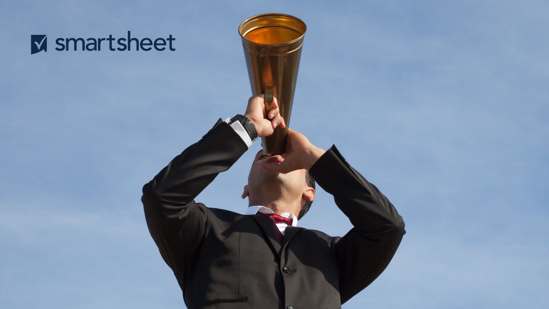 Smartsheet CEO Mark Mader Retires, Sunny Gupta Named Acting CEO