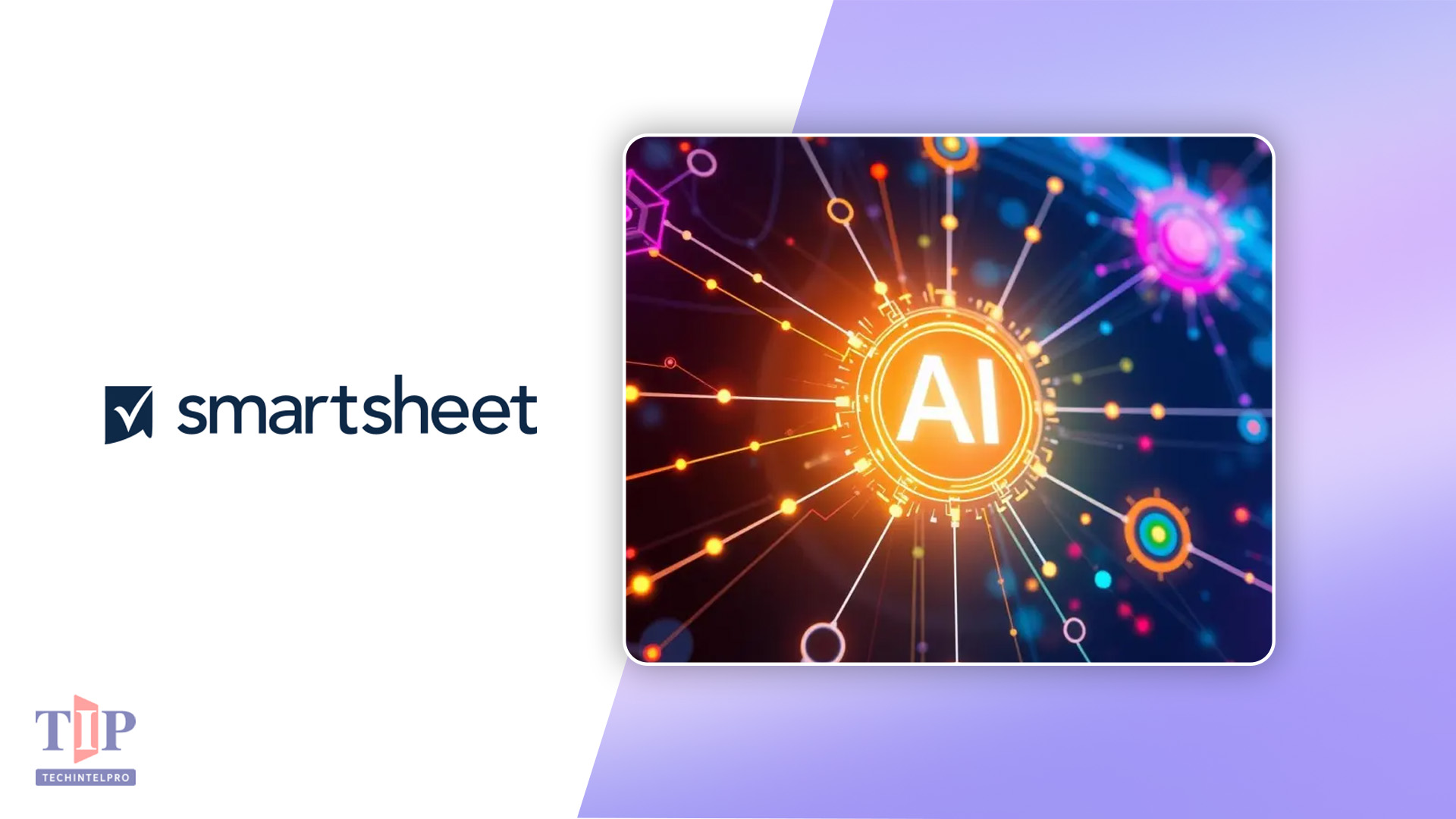 Smartsheet Adds ChatGPT, Microsoft Copilot and Gemini Connections for MCP Server