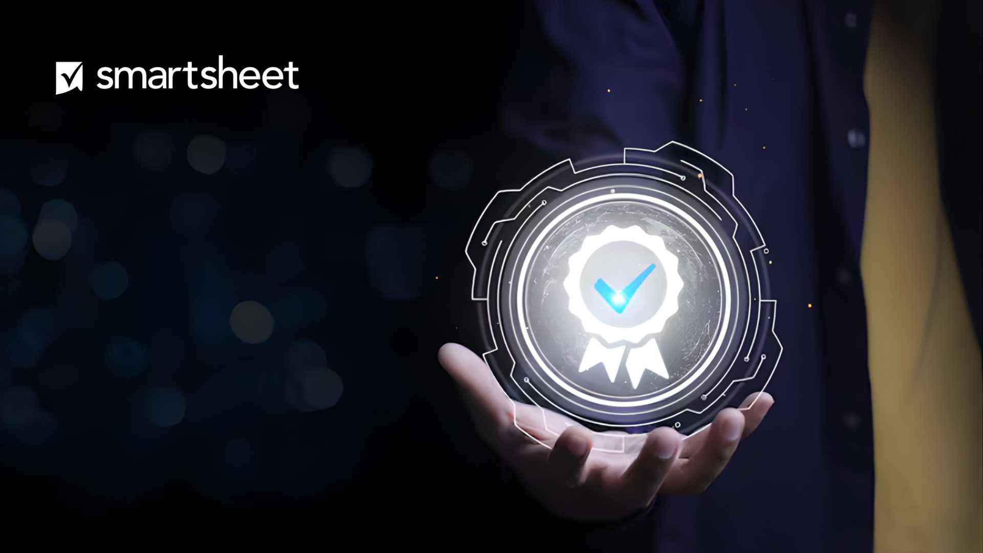 Smartsheet a Leader in Gartner CWM Magic Quadrant for 3rd Year