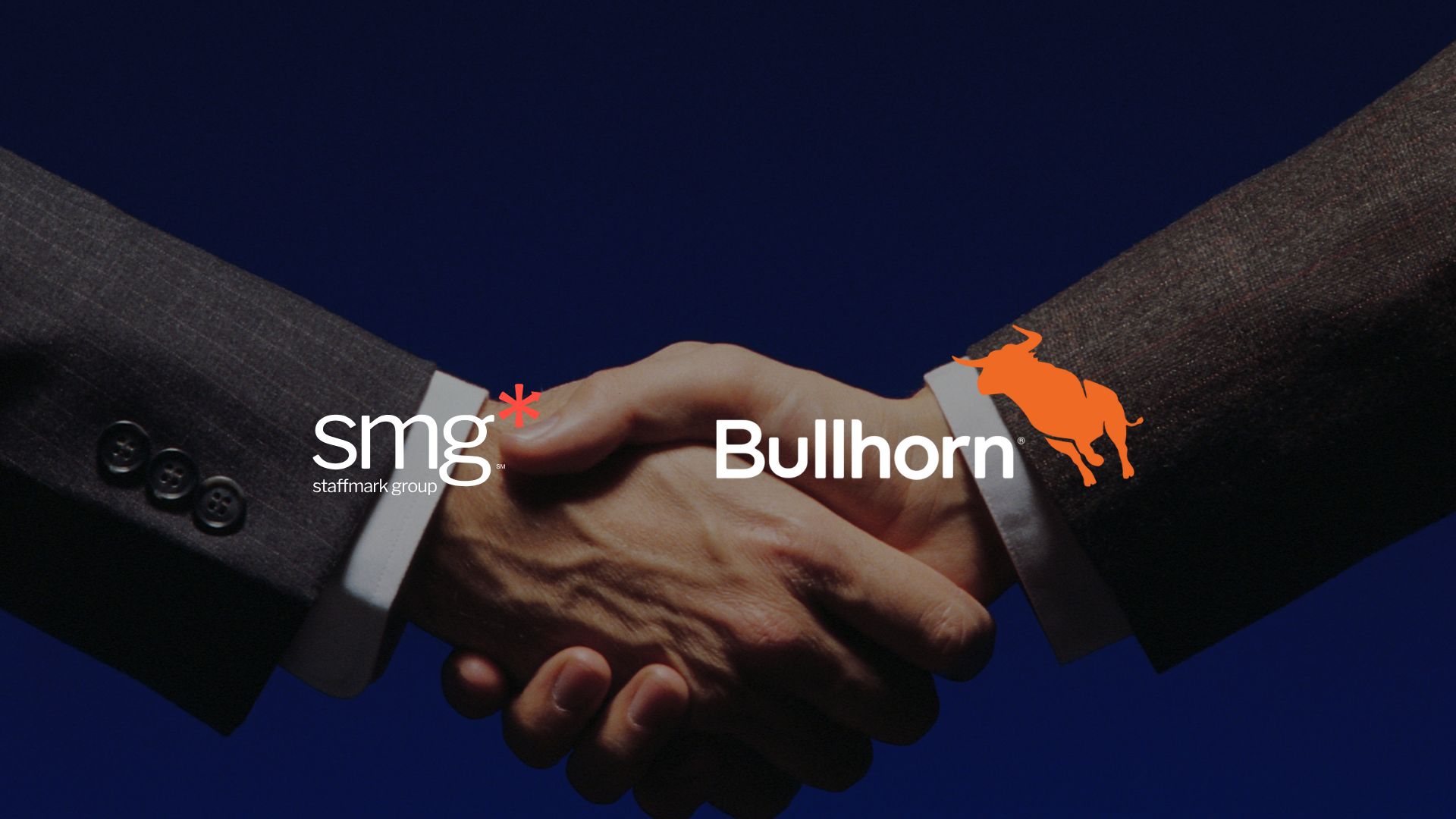 Staffmark Group Unveils Bullhorn Recruitment Cloud for AI-Powered Staffing