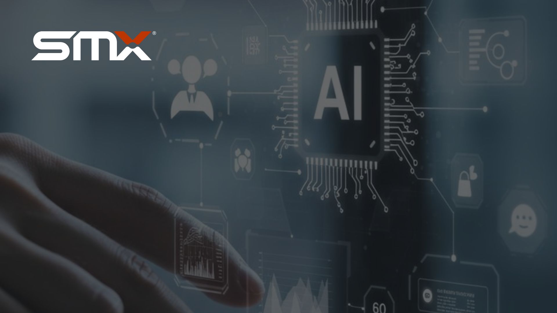 SMX Launches AI-Driven LEIA Pilot with Google and WWT