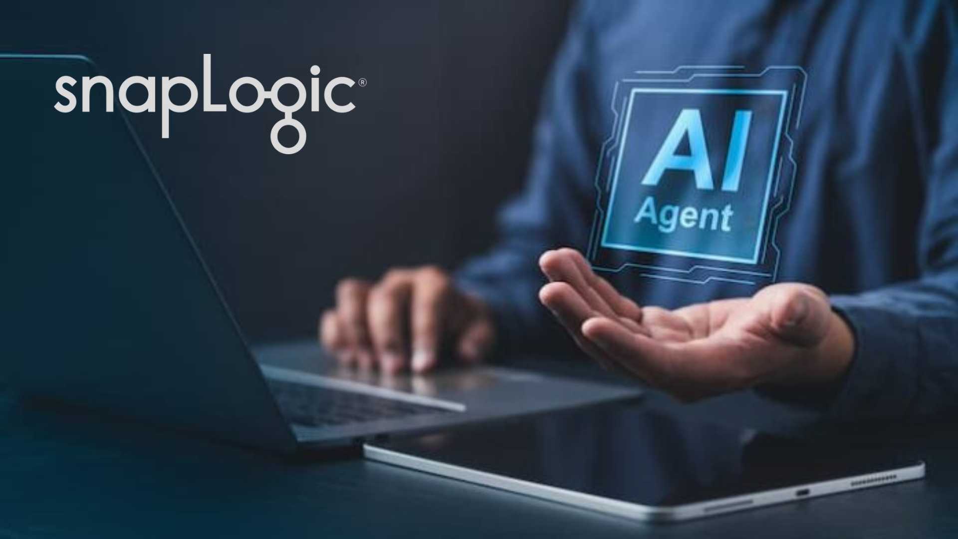 SnapLogic Expands MCP Support for Enterprise AI Agents