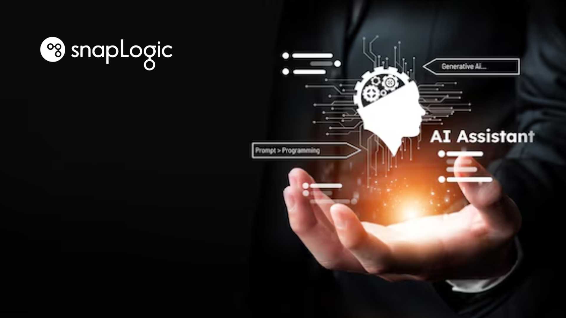 SnapLogic Boosts Enterprise AI with Agent and Governance Tools