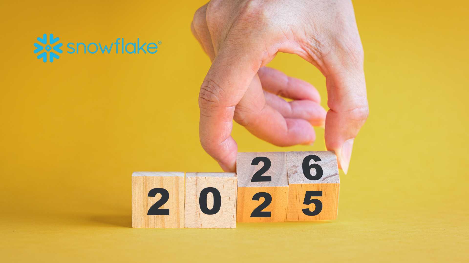 Snowflake Tops Fortune Future 50 2025 for AI Growth