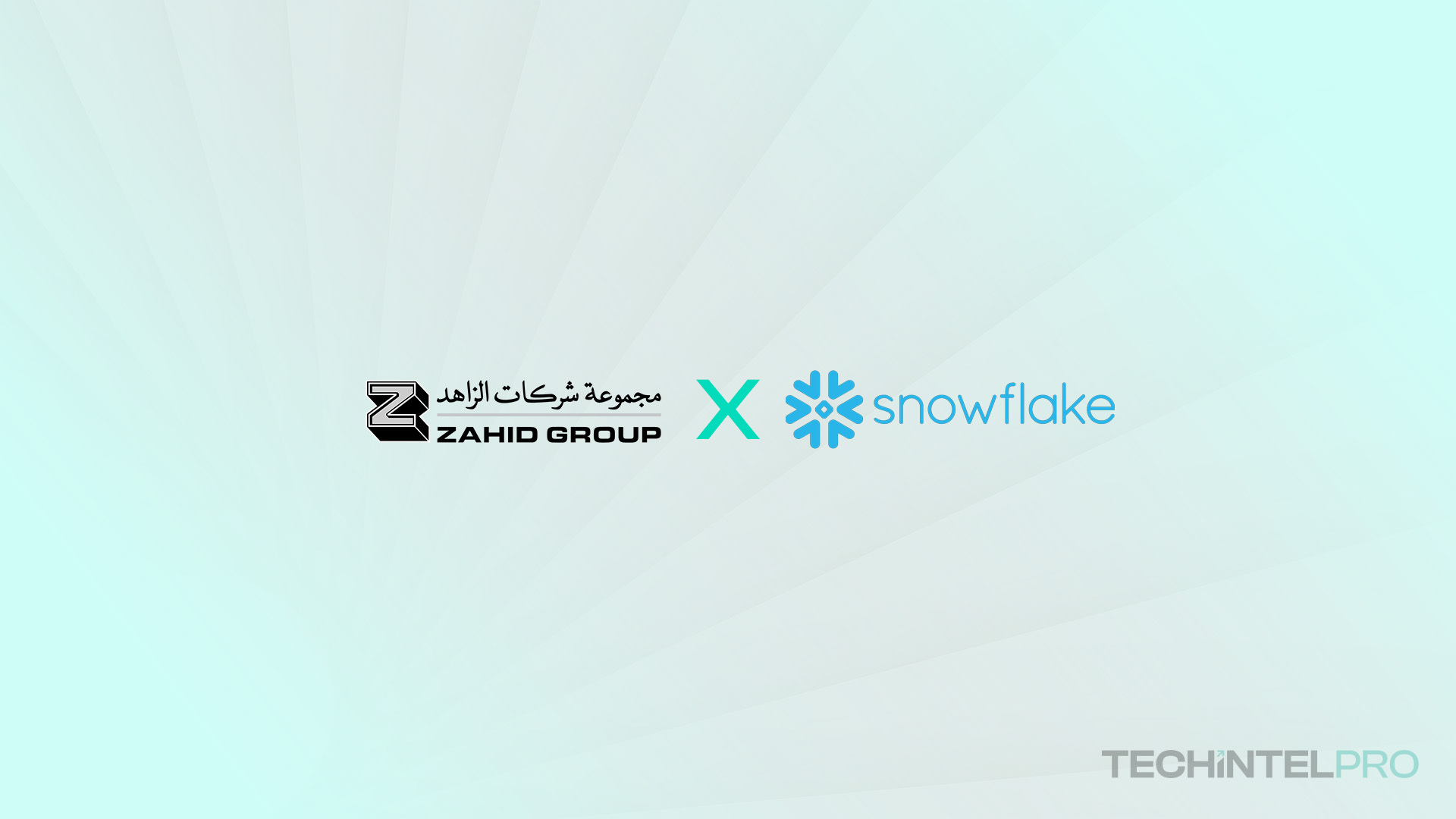 Snowflake powers KSA’s Zahid Group's data and AI transformation to unlock enterprise value