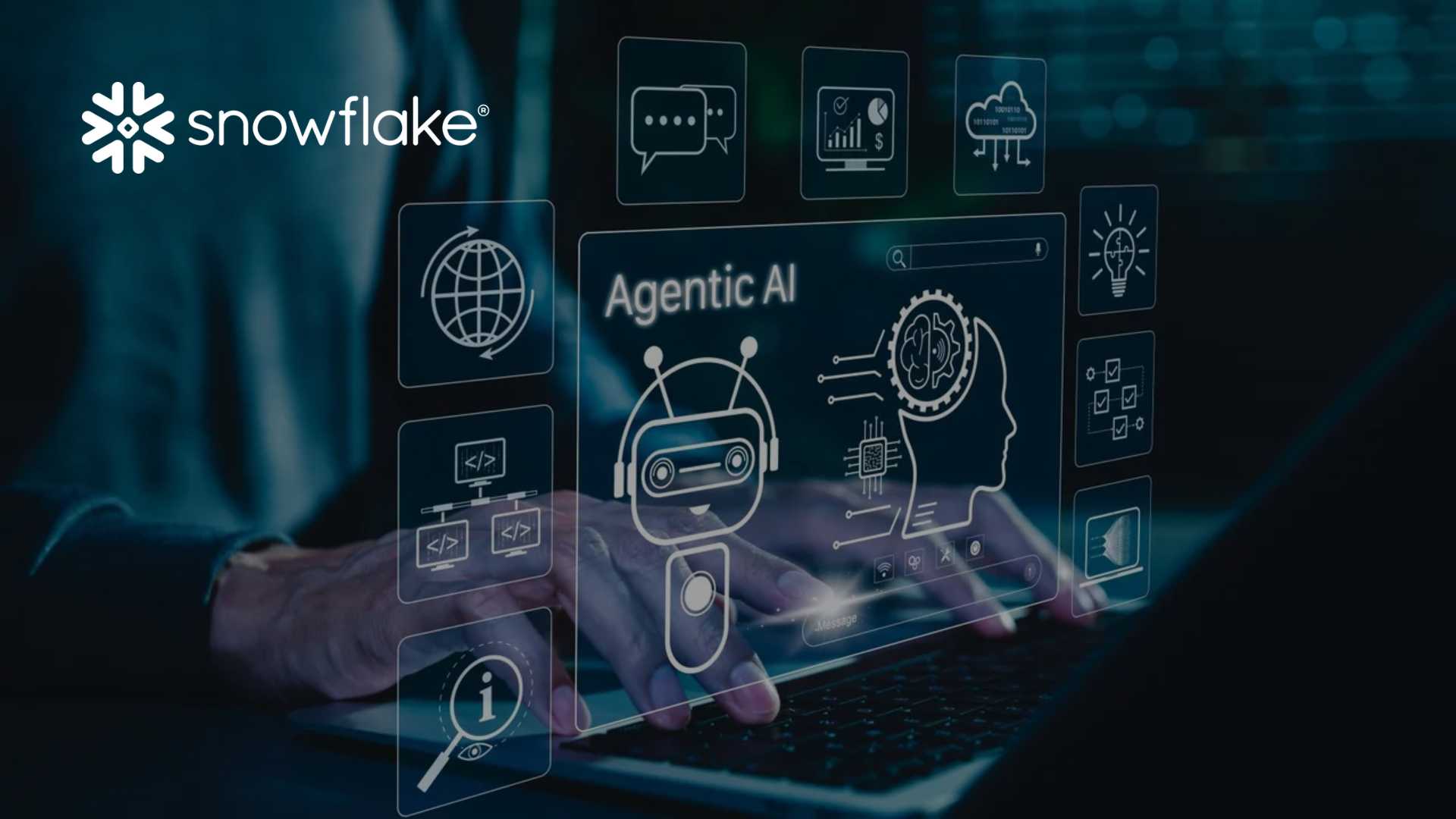 Snowflake Intelligence GA, Powers Enterprise AI Agents