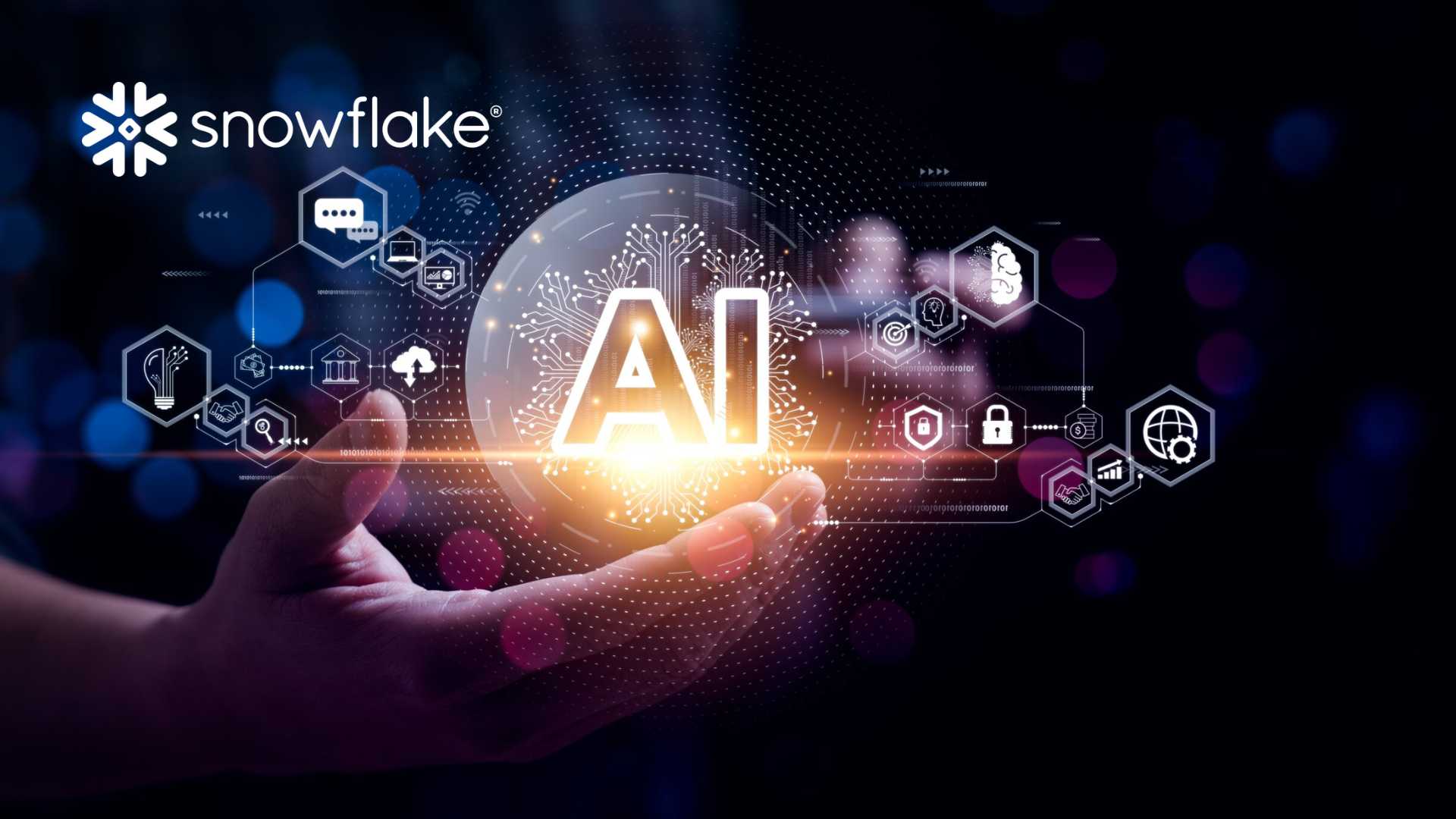 Snowflake Redefines Enterprise Lakehouse for AI Era