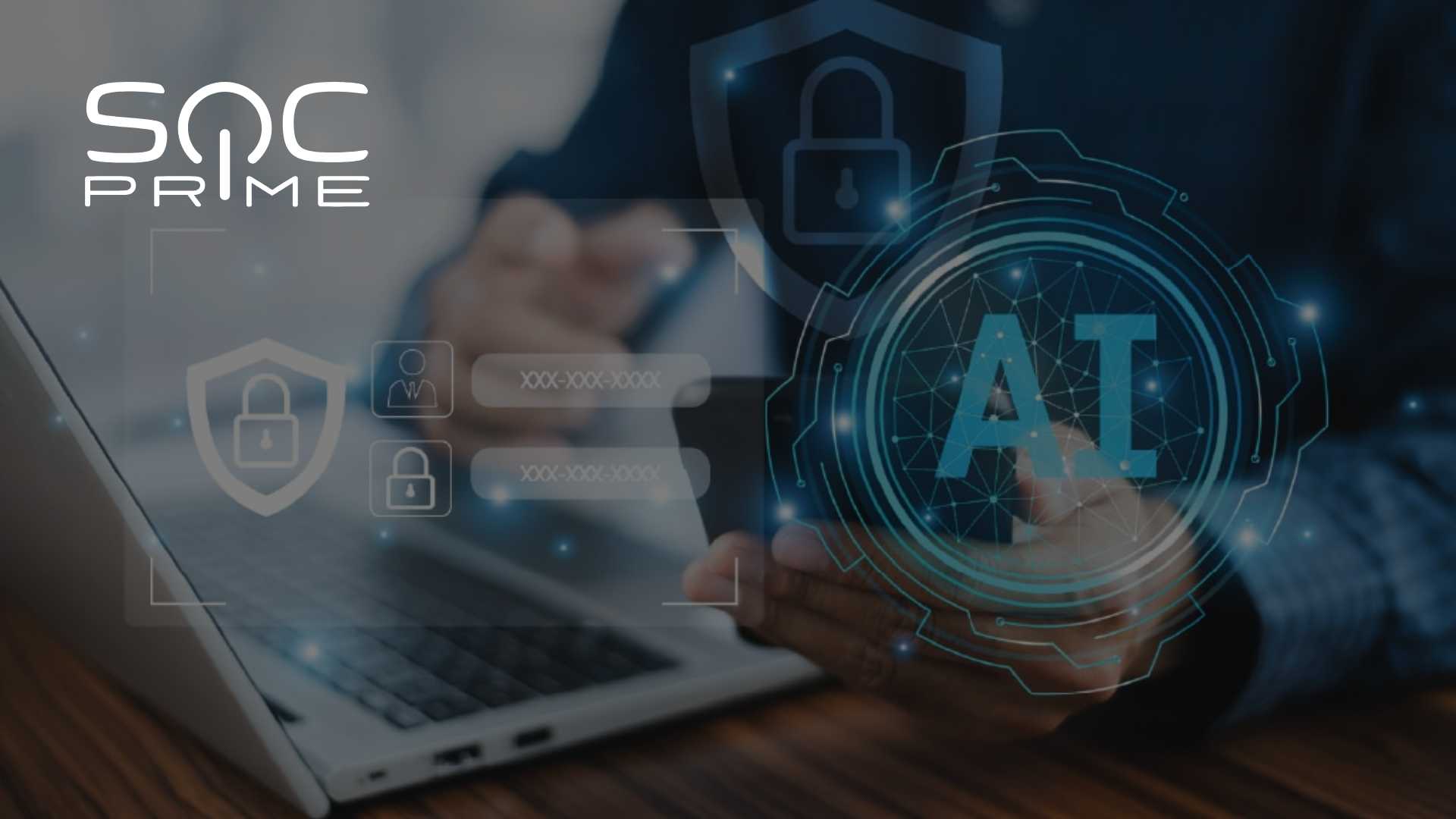 SOC Prime Secures Investment for AI Cyber Defense