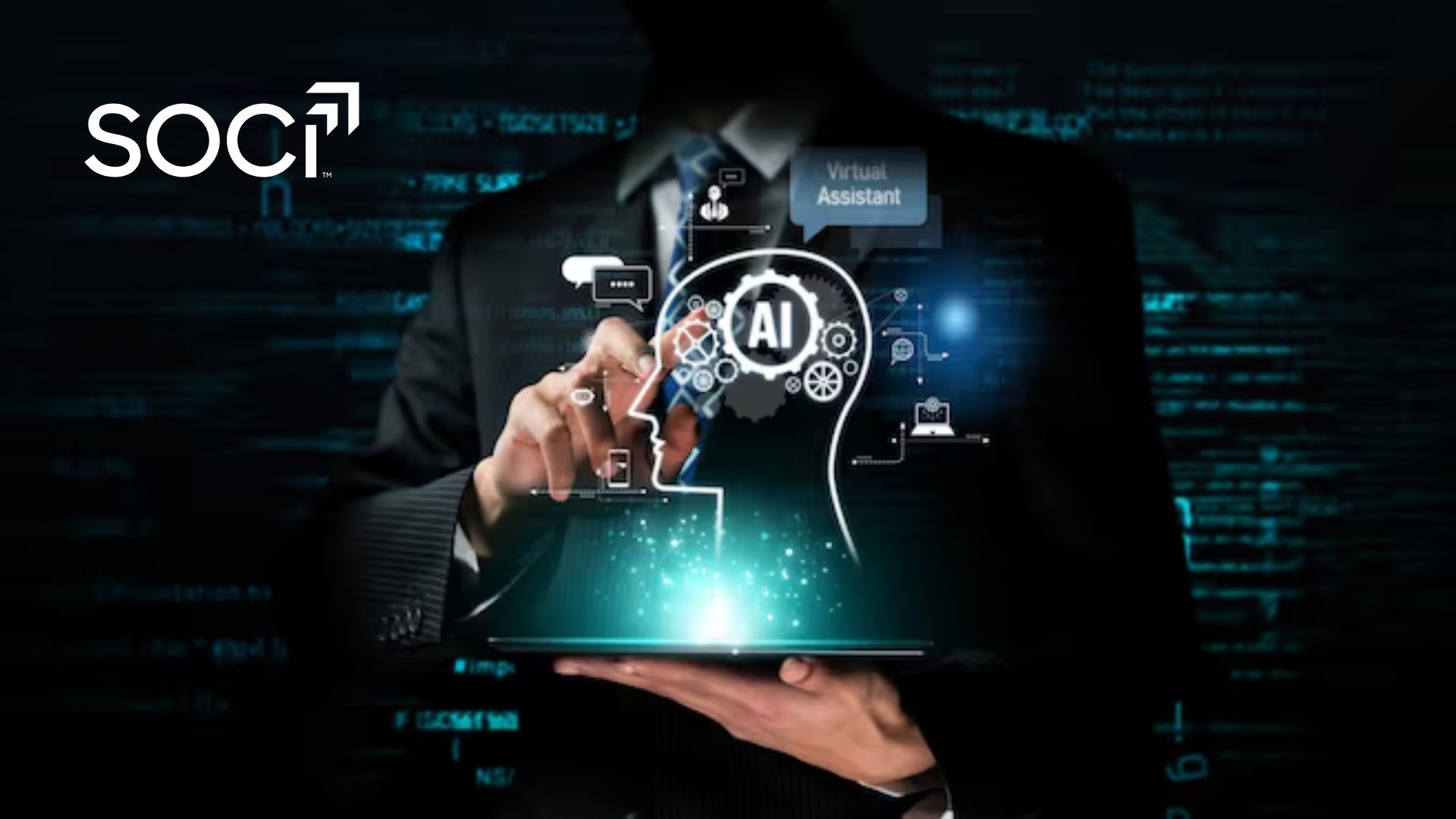 SOCi's AI Agents Complete 10M Local Marketing Tasks