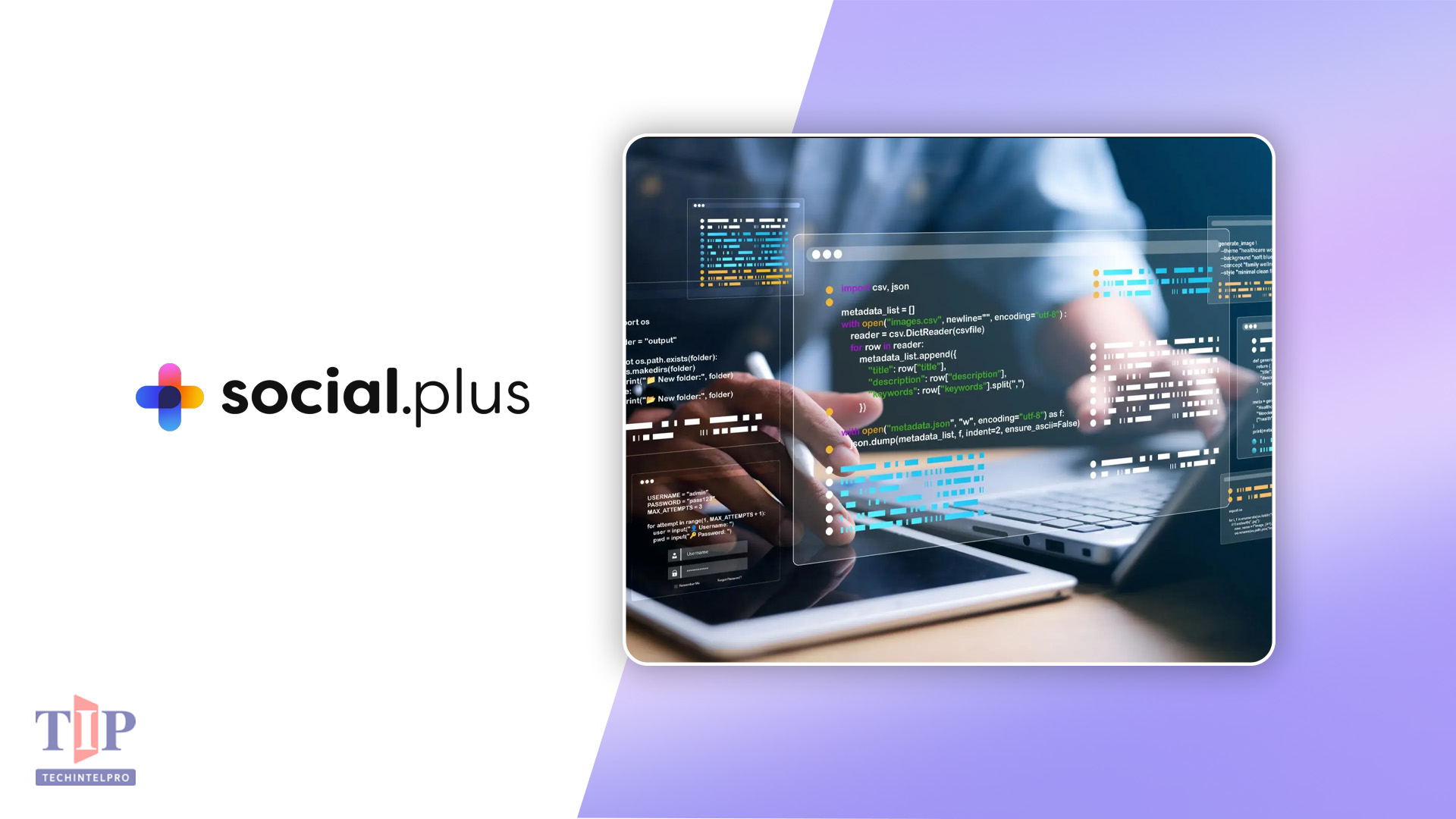 social.plus Launches Vise for AI-Powered SDK Integrations
