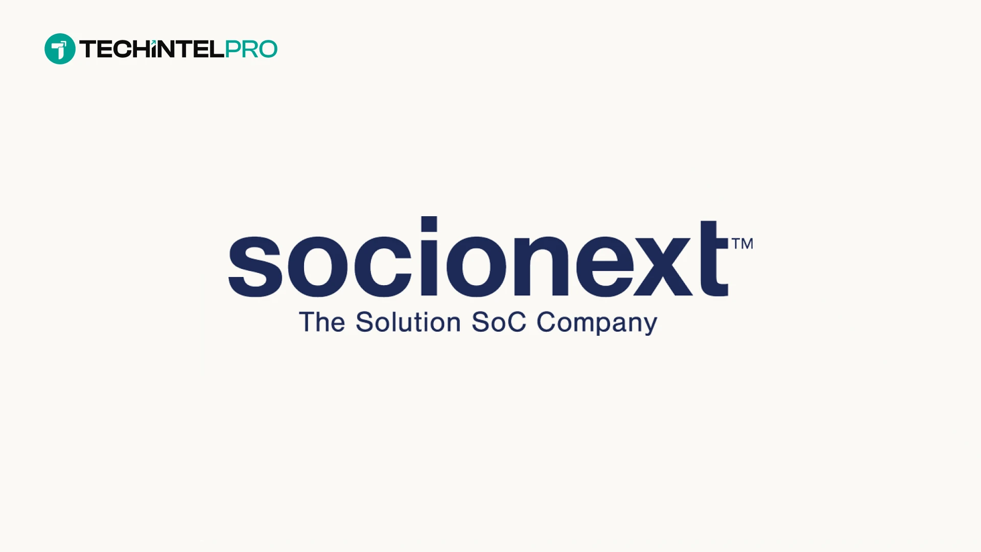 Socionext Expands Agentic AI to Large-Scale SoC Physical Design