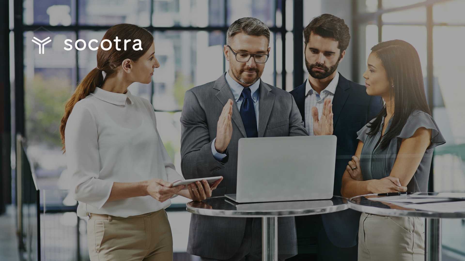 Socotra Launches MCP Server for AI Insurance Integration