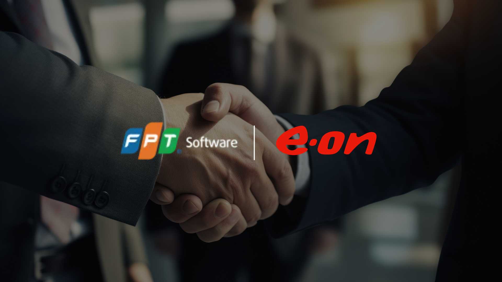FPT and E.ON Extend AI-Powered Energy Management Partnership
