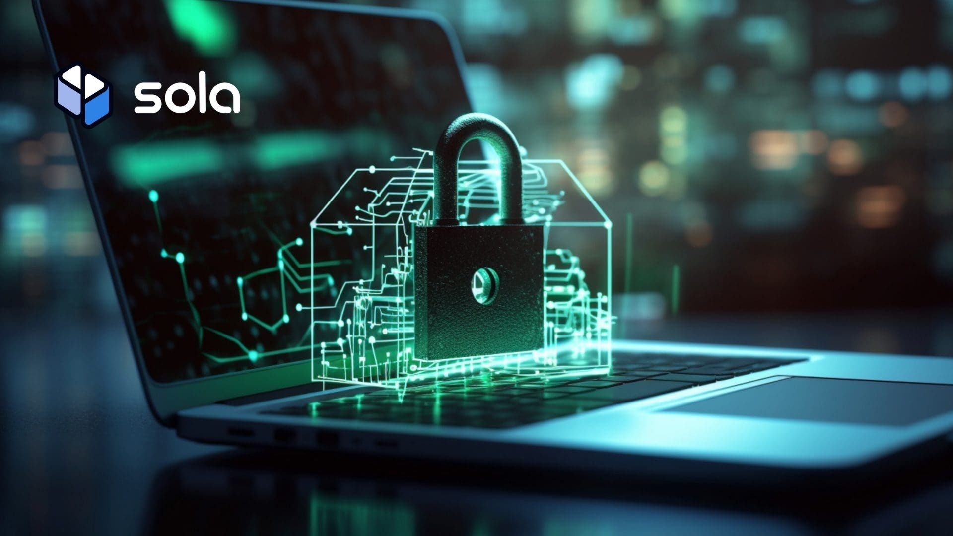 Sola Security Unveils Agentic Workflows, Vibe Canvases