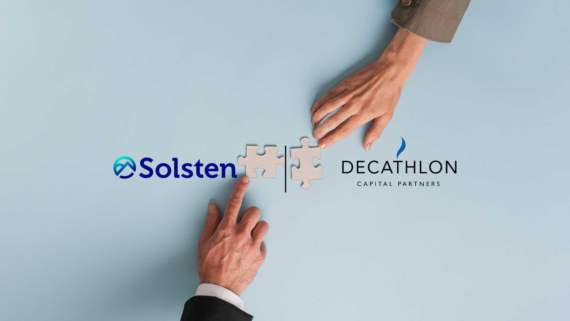 Solsten Secures Funding for AI Consumer Insights Platform
