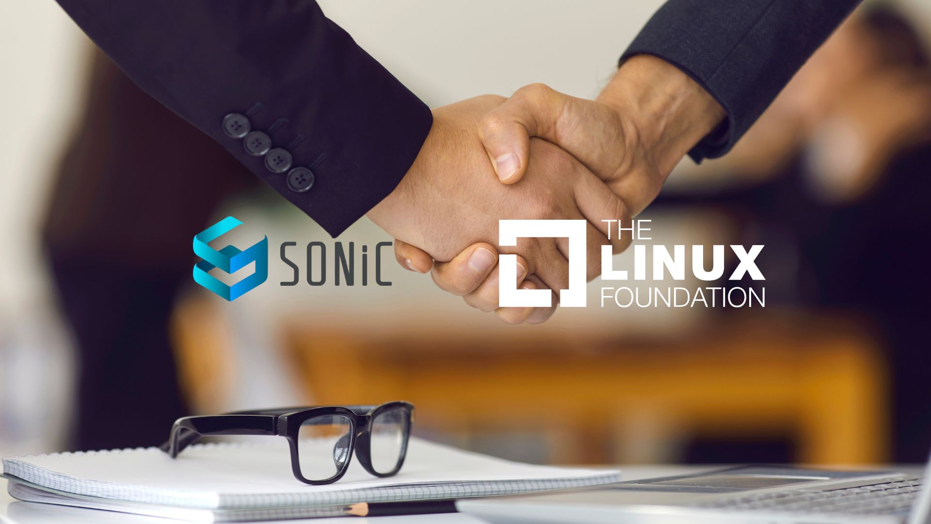 SONiC Bolsters Global Reach with New Members at Summit 2025