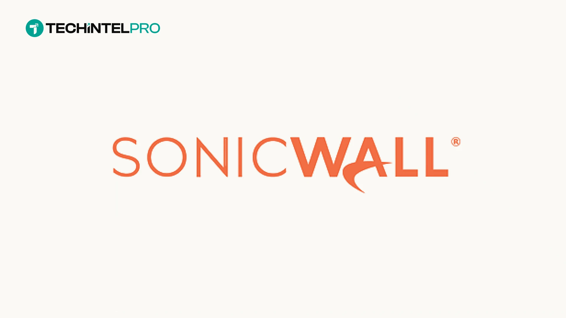 SonicWall Finds SLED Cyber Attacks Surge 242% in First Half of 2026