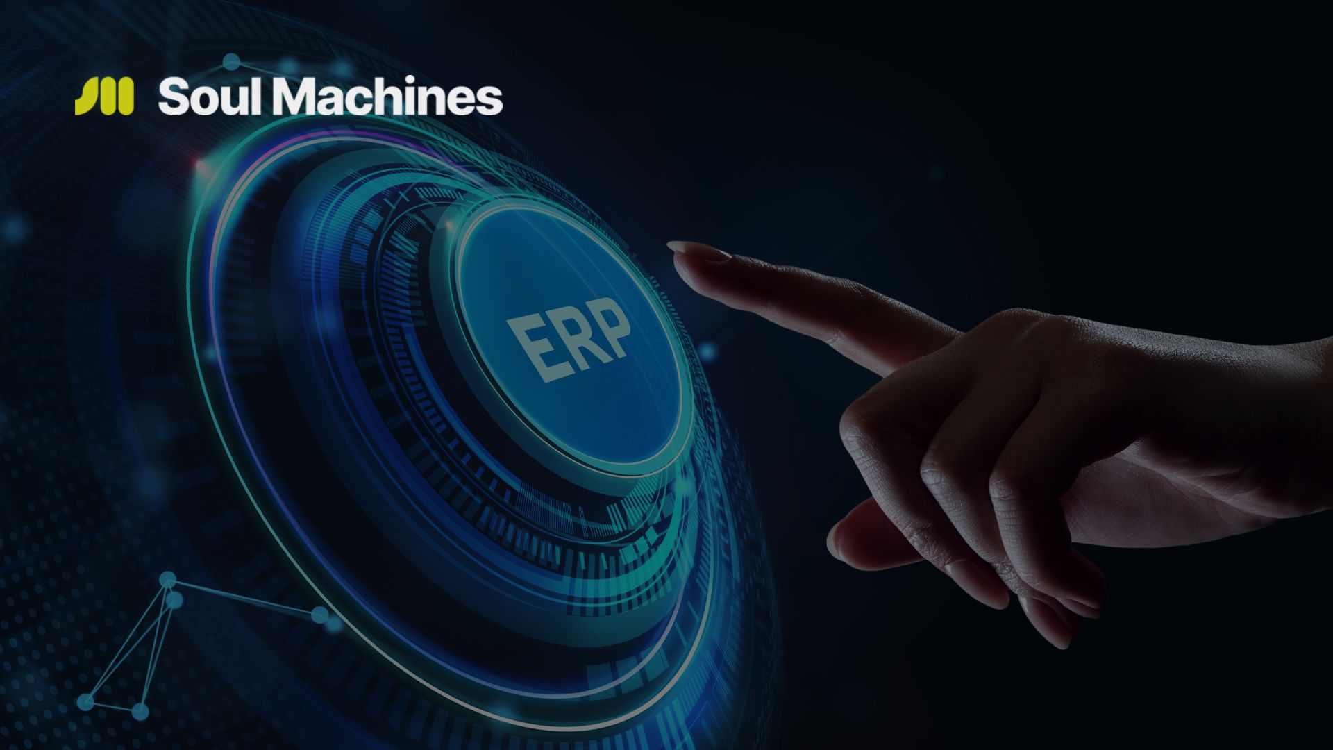 Soul Machines Launches Digital Workforce for Enterprise AI