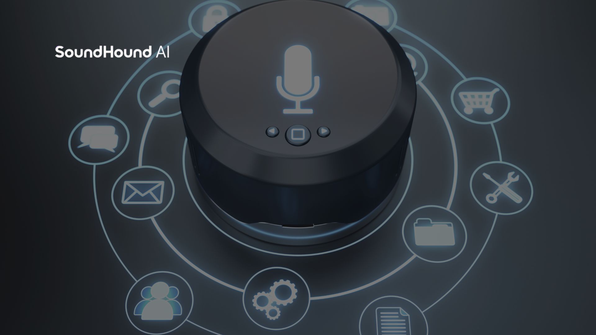 SoundHound AI Launches GenAI Voice Assistant in Jeep Vehicles