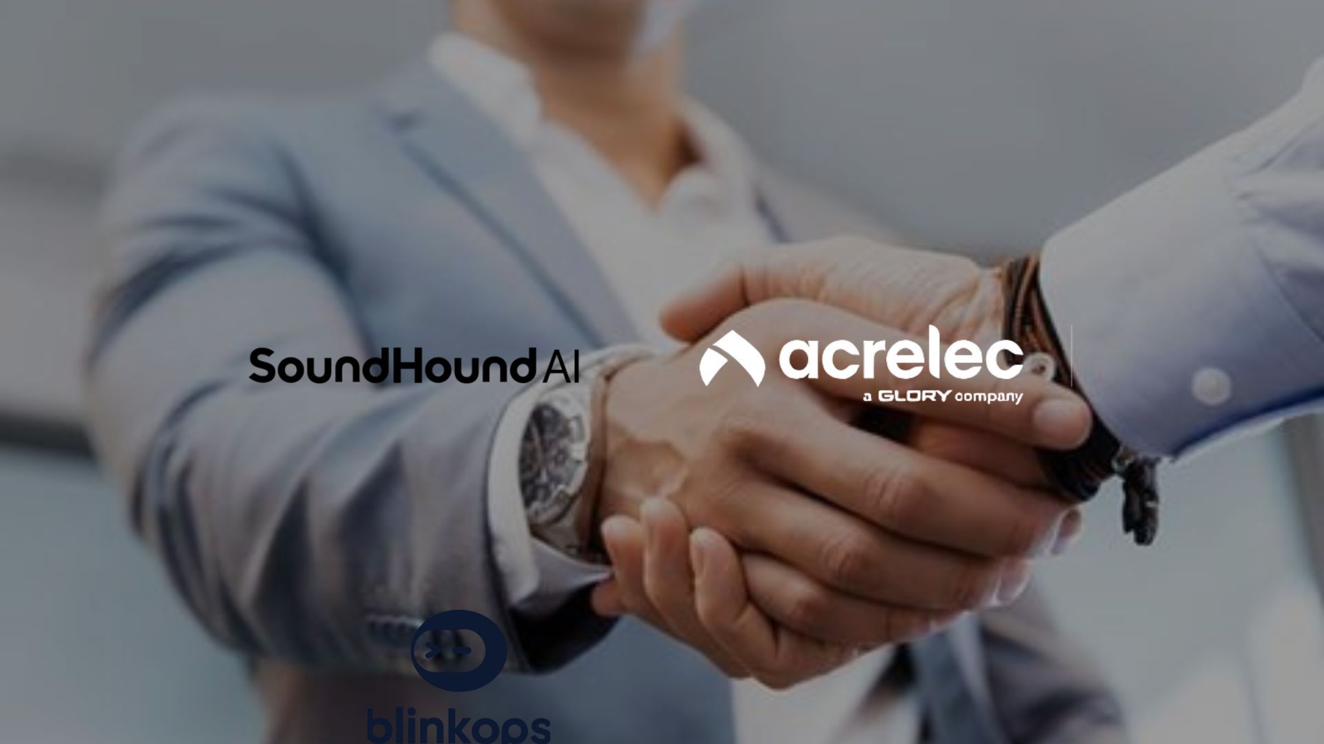 SoundHound AI and Acrelec Partner for Next-Gen Voice Drive-Thrus