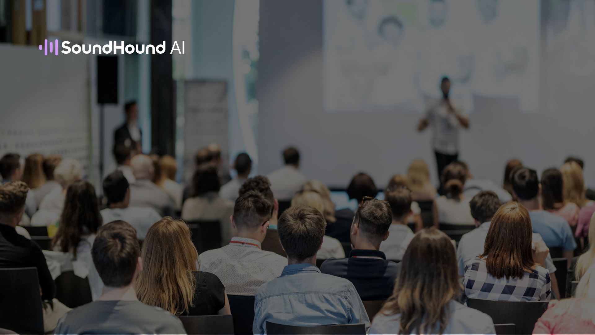 SoundHound AI to Present at September 2025 Investor Events