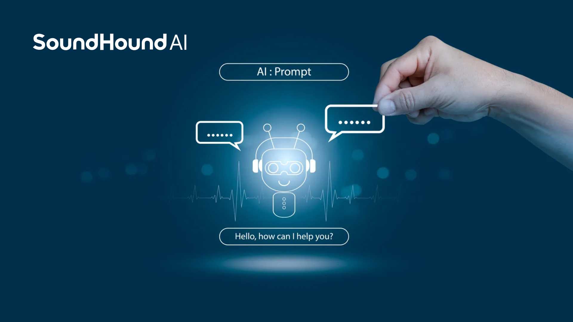 SoundHound AI Named Leader in Everest Group Conversational AI PEAK Matrix