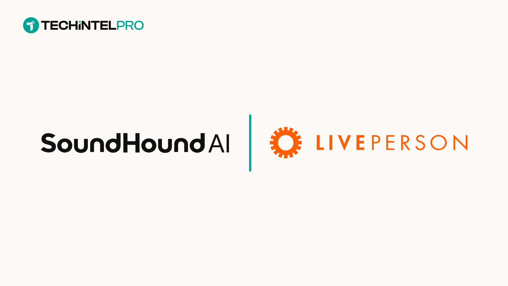 SoundHound AI Completes LivePerson Acquisition, Appoints New CFO