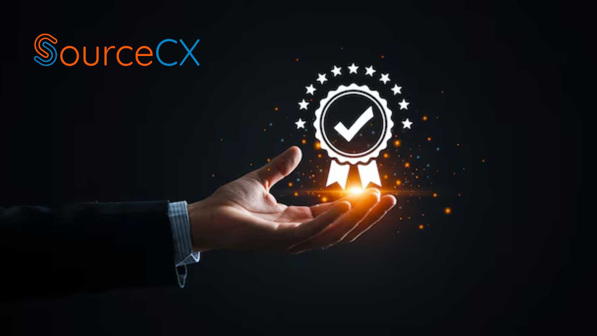 SourceCX Named Everest Group PEAK Matrix® 2025 Leader