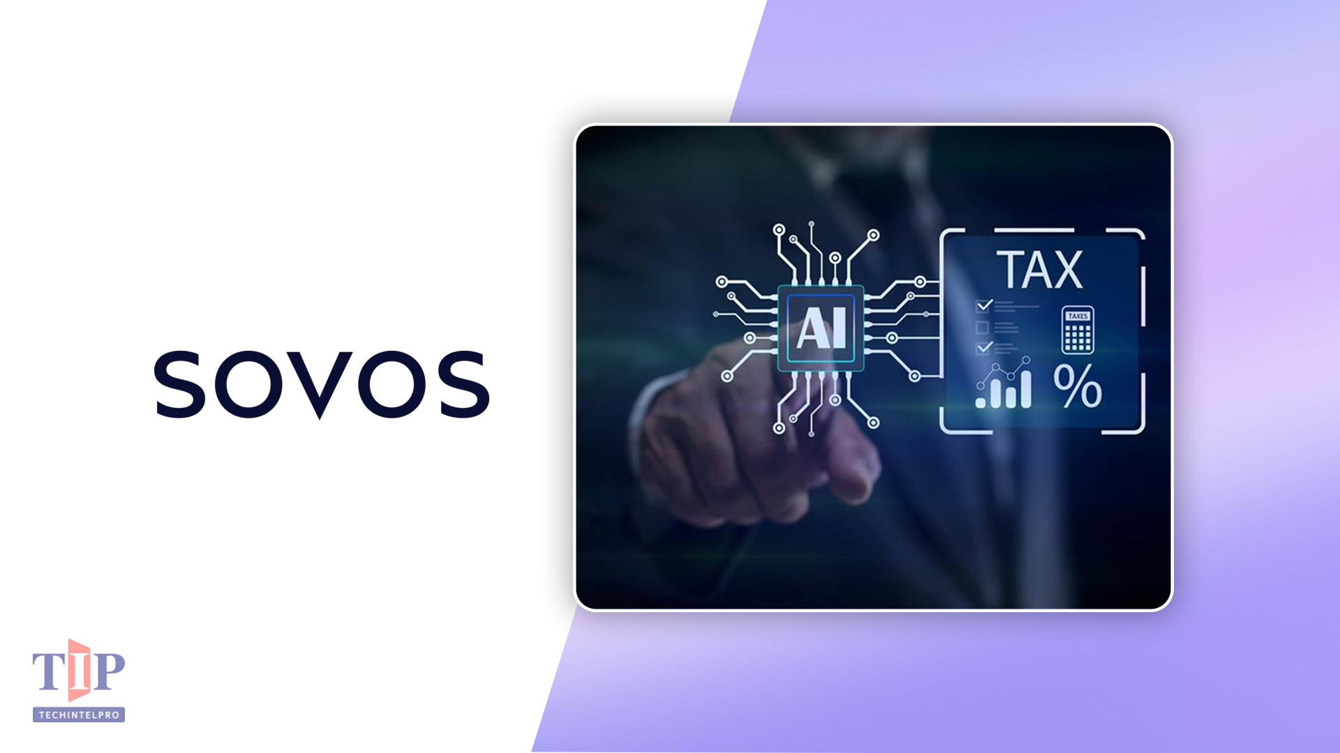 Sovos Intelligence Expands to Close Global Compliance Reconciliation Gap