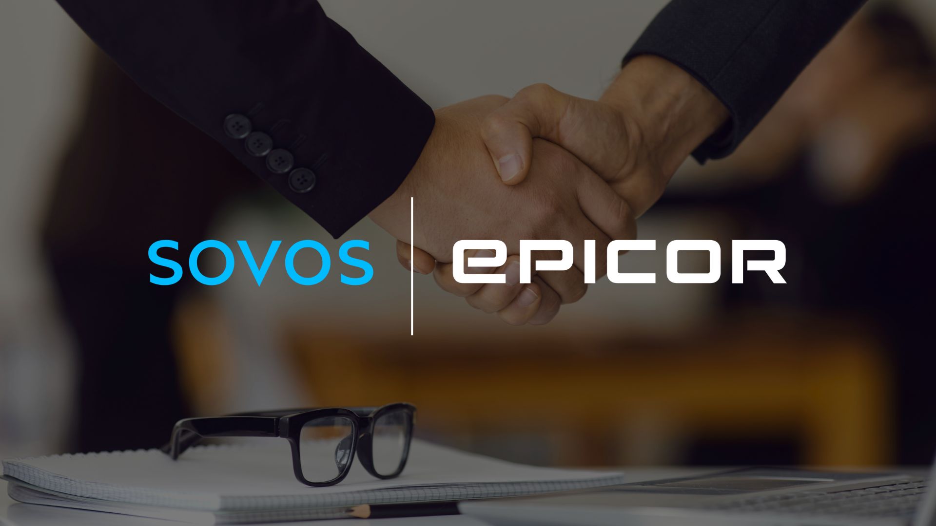 Sovos & Epicor Partner for AI-Powered Tax Compliance