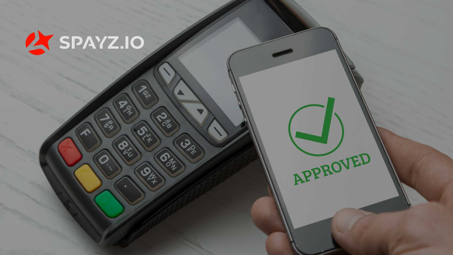 SPAYZ.io Whitepaper: Winning Payments in High-Risk Industries