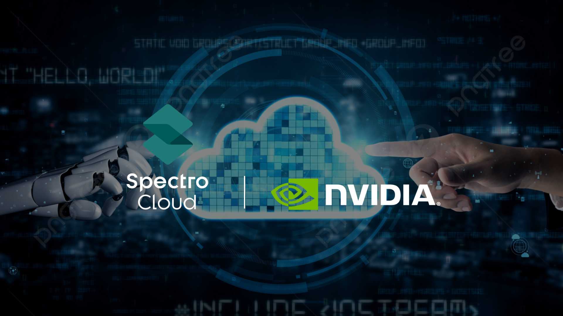 Spectro Cloud Launches PaletteAI for Secure AI Deployment