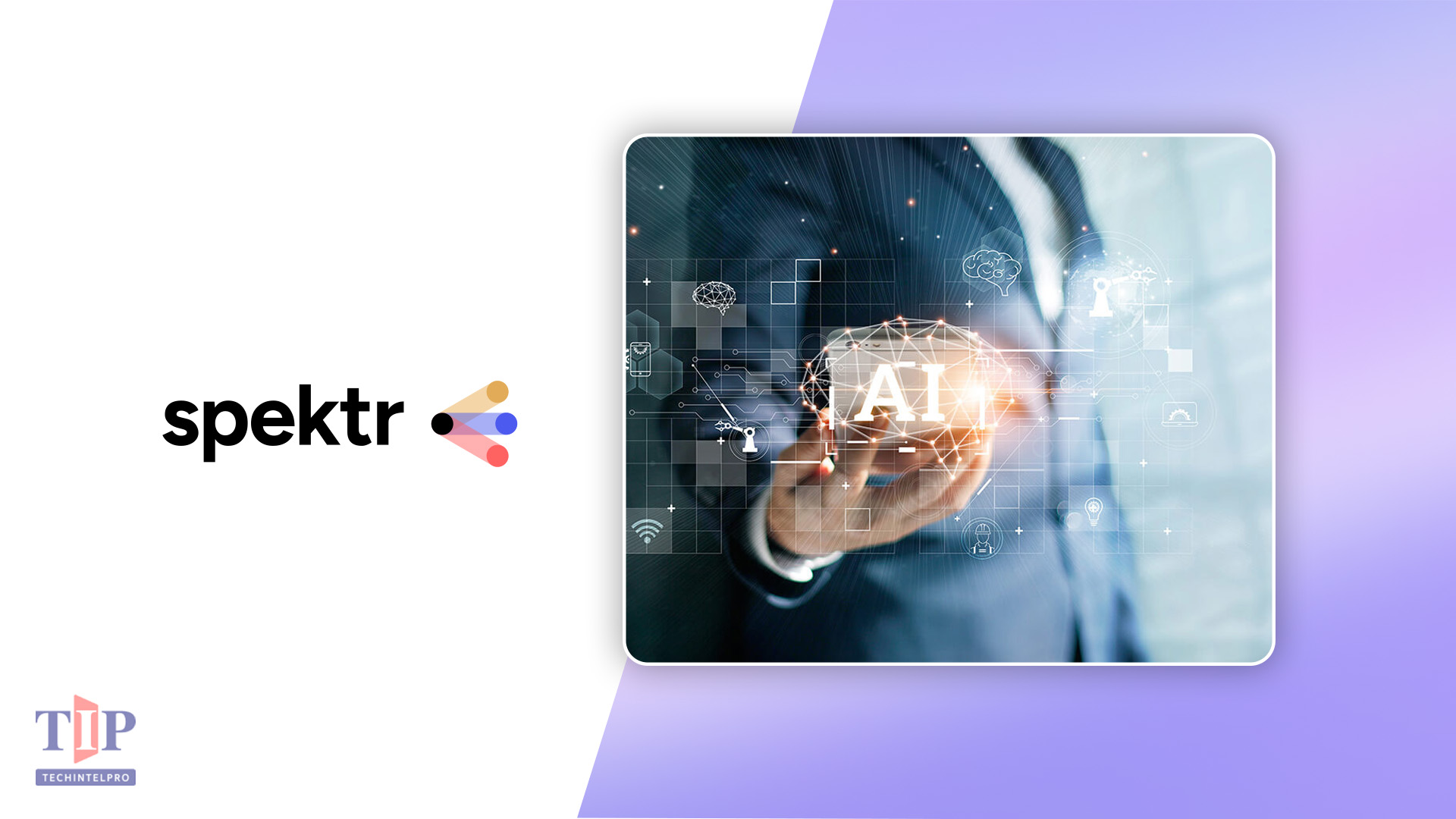 spektr Helps Compliance Teams Identify AI Workflow Opportunities