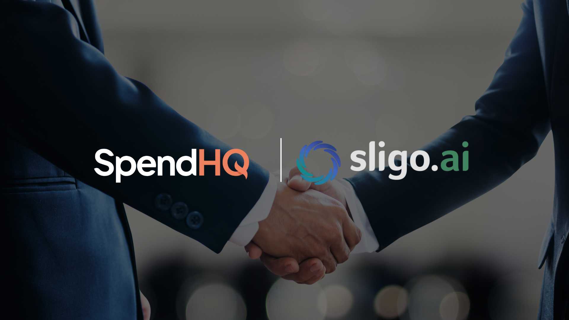 SpendHQ & Sligo AI Launch Agentic Procurement Platform