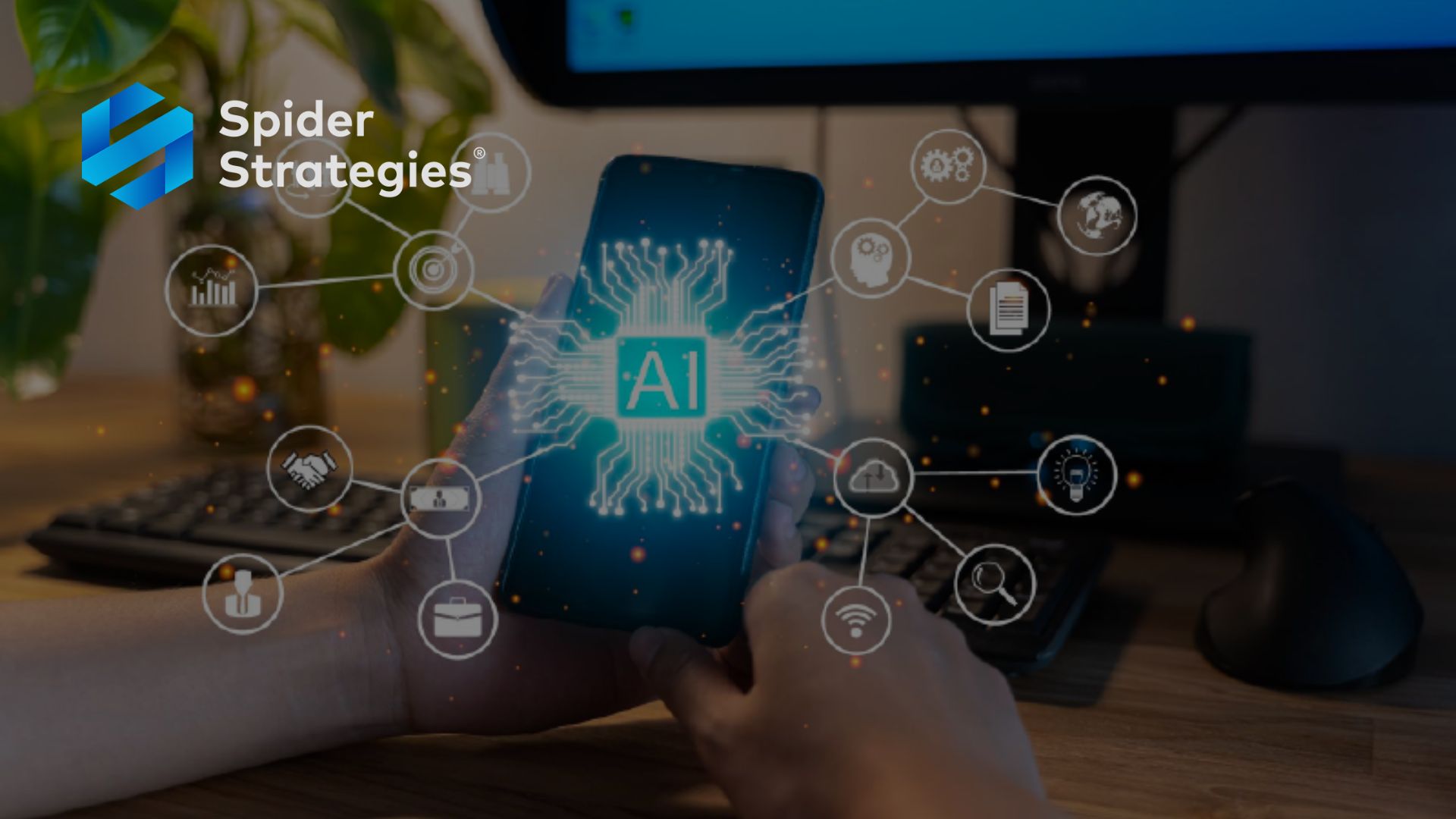 Spider Impact 5.8 Launches with Privacy-First AI & Apps