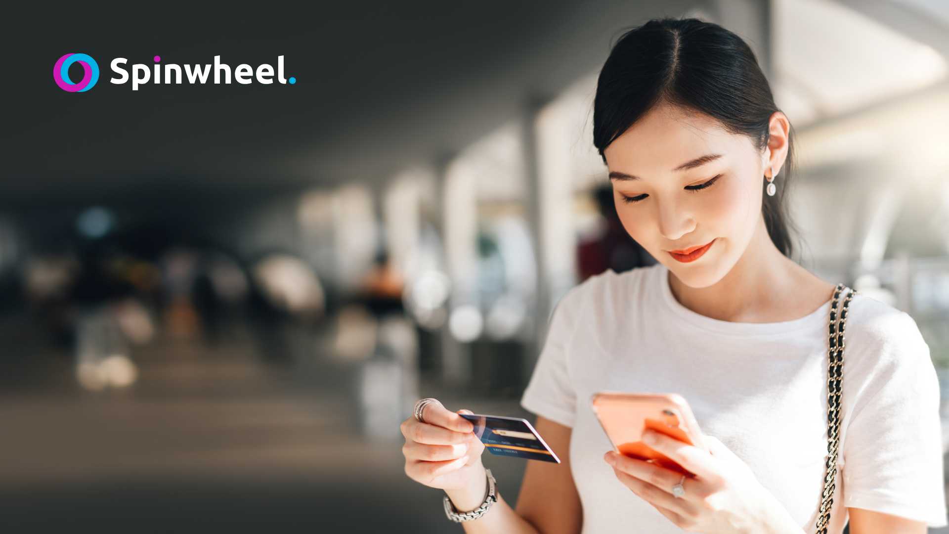Spinwheel Gains Citi Ventures Funding for AI Credit Platform