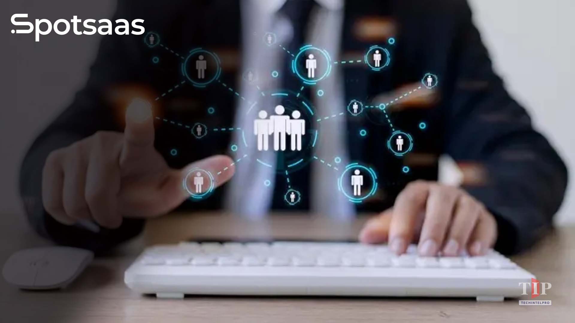 Spotsaas Analysis Reveals Hidden HR and Payroll Buyer Journeys