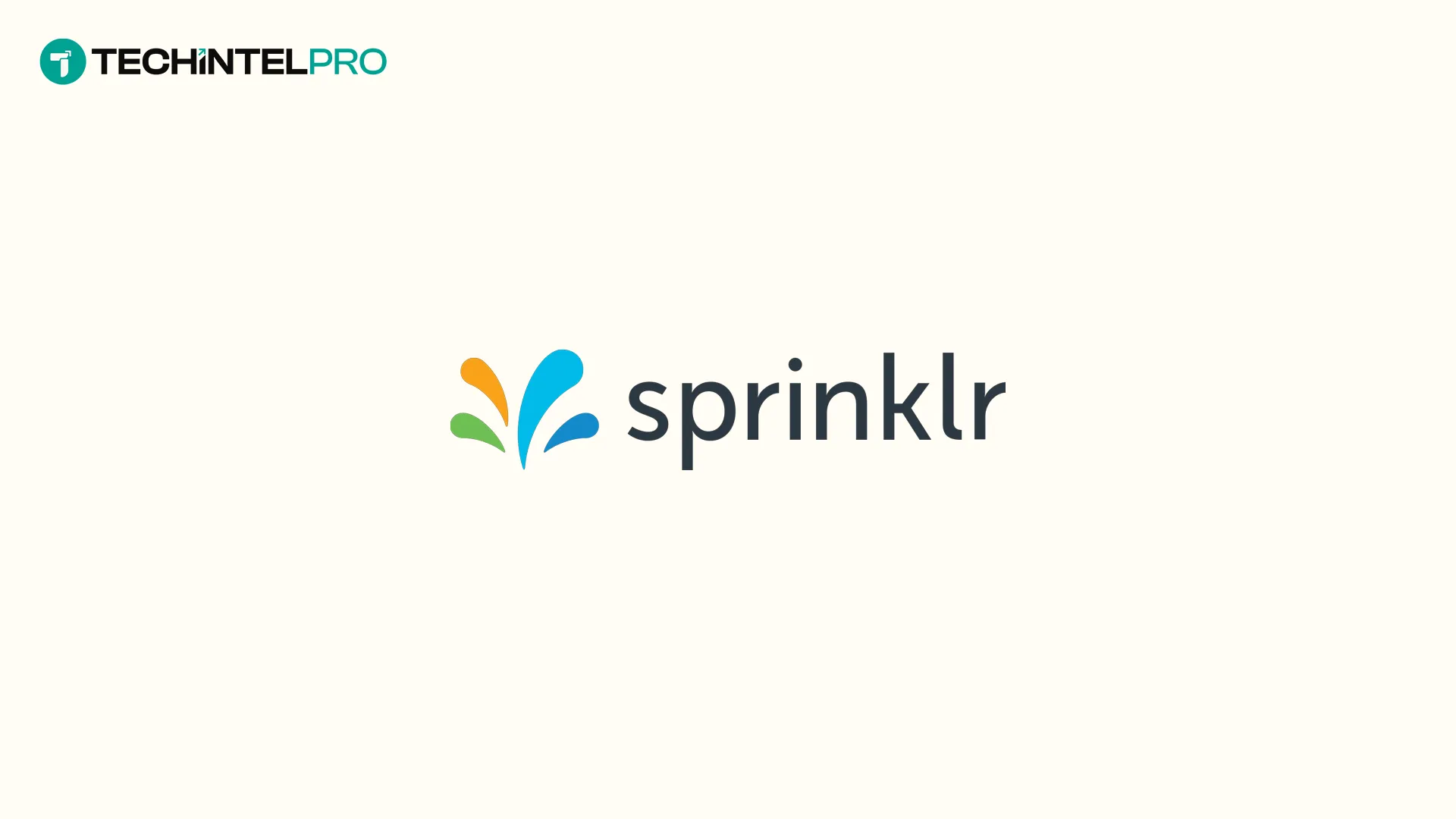 Sprinklr VOC Agent Suite Available in Gemini Enterprise