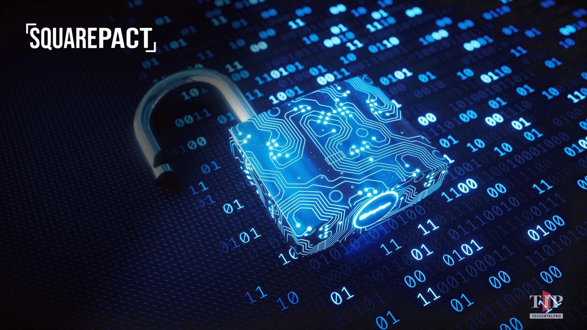 CyberBay Awards $70K Grant to Actualization.ai for SMB Security