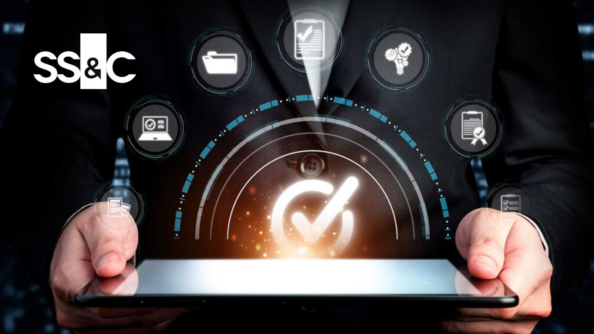 SS&C Unveils AI & Automation Solutions at Deliver 2025