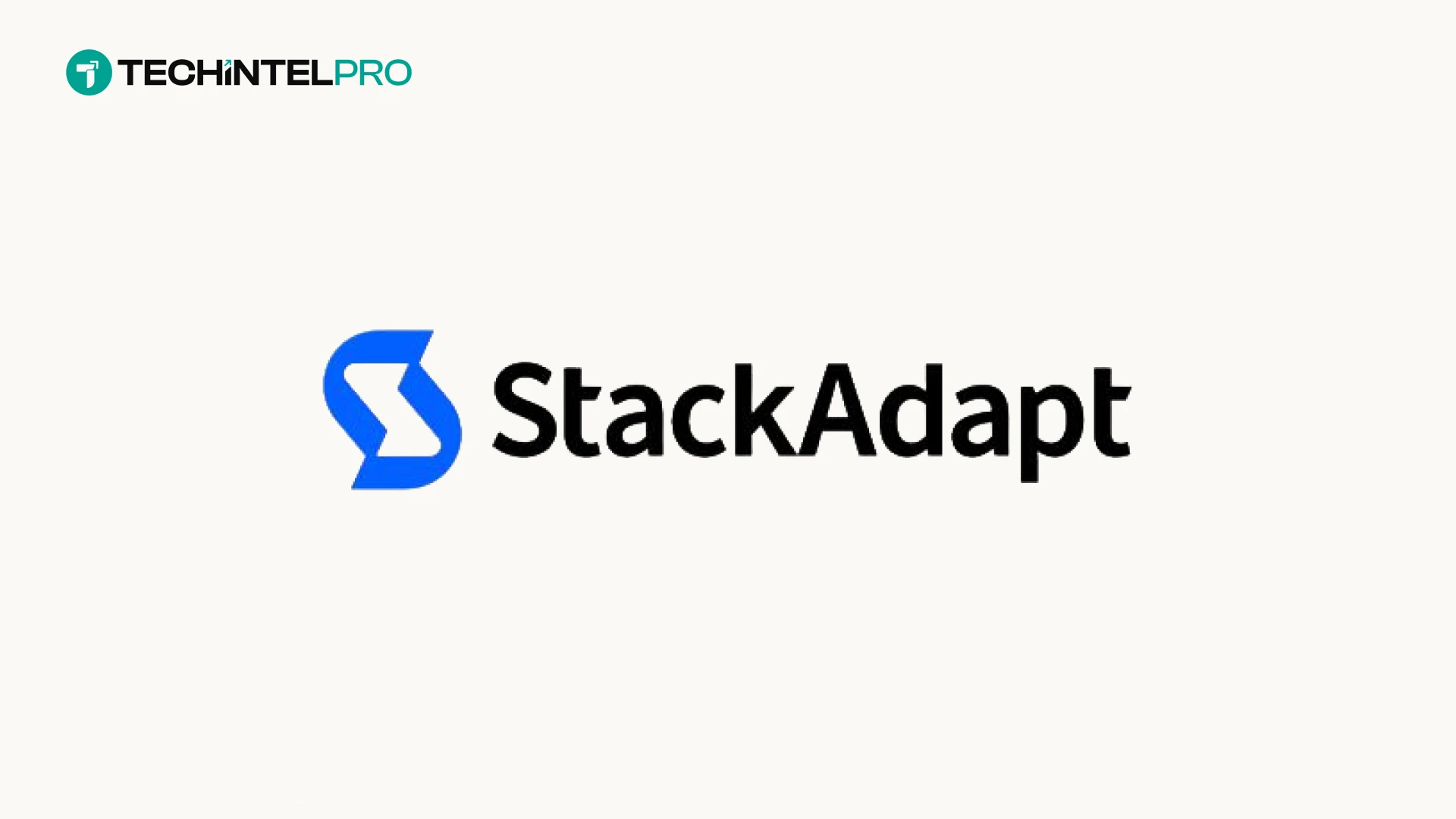 StackAdapt Report Top Performers Twice as Likely to Expand Channel Mix