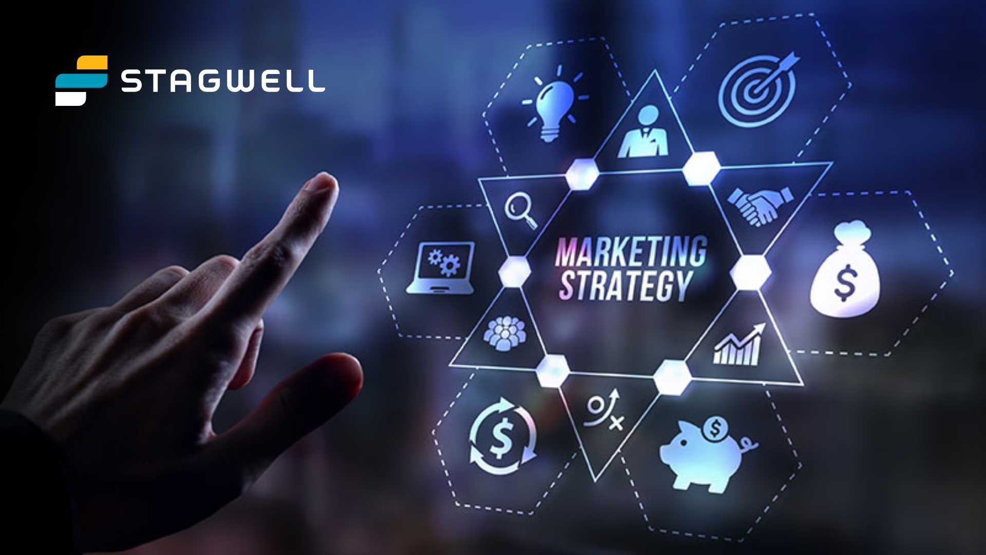 Palantir and Stagwell Partner on AI-Driven Marketing Platform