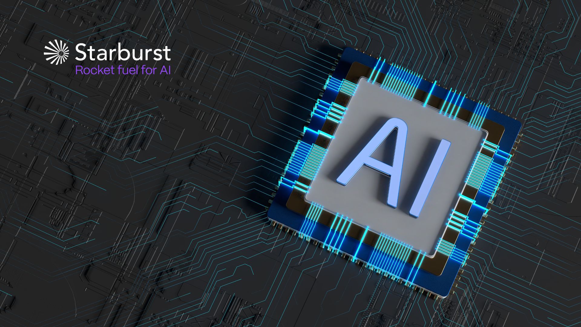Starburst Unveils AI & Datanova 2025 for Data and AI Leaders