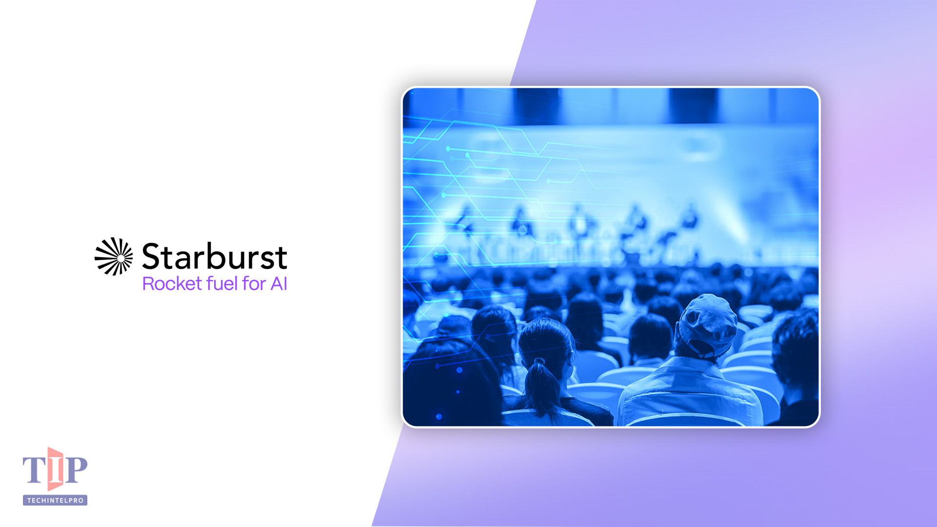 Starburst Unveils Enterprise Intelligence Platform With AIDA