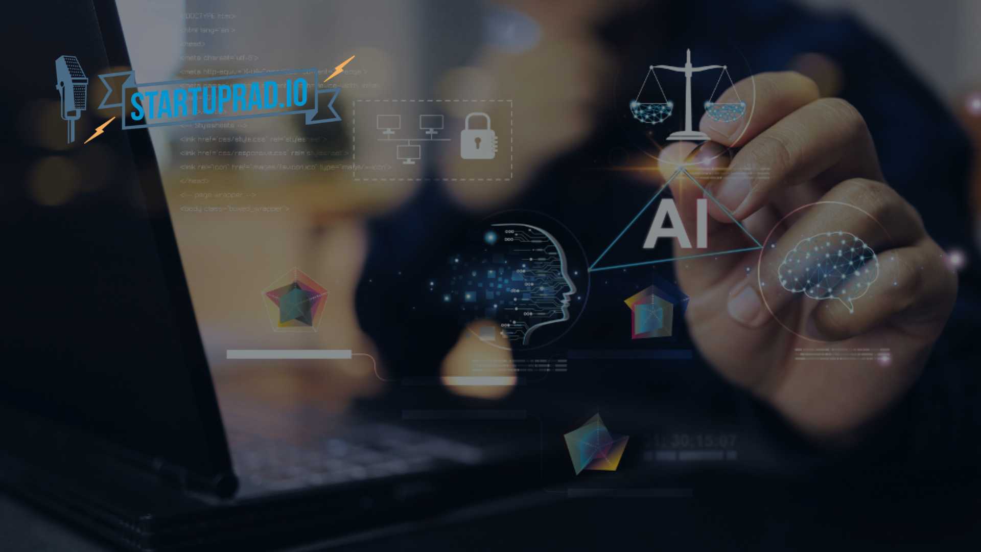 Startuprad.io Launches AI Concierge for European Startup Intel