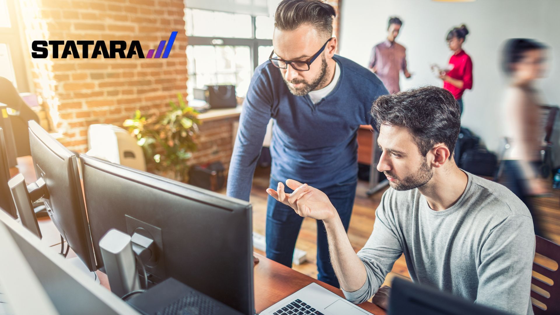 Statara Solutions: Best Influencer Marketing Platform 2025