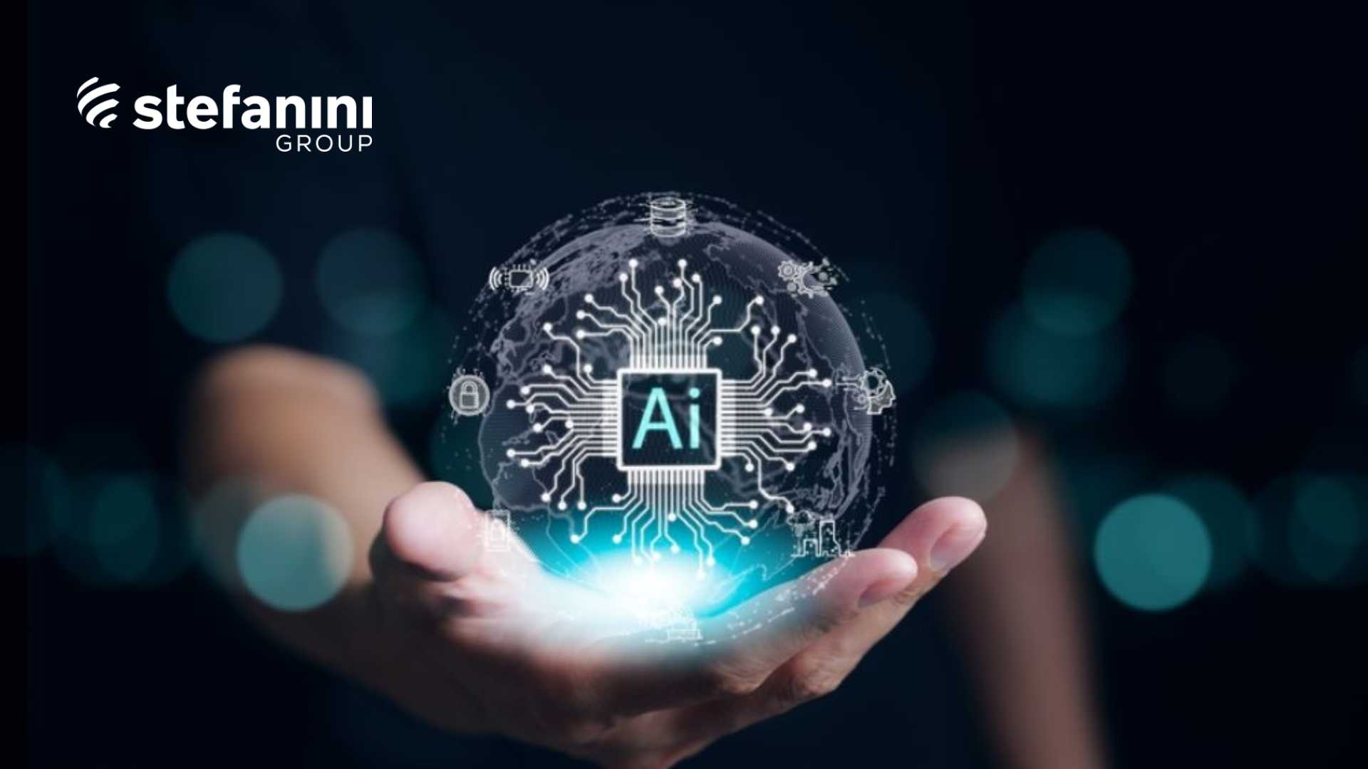 Stefanini-Scopism Survey Reveals Rapid AI Adoption in SIAM