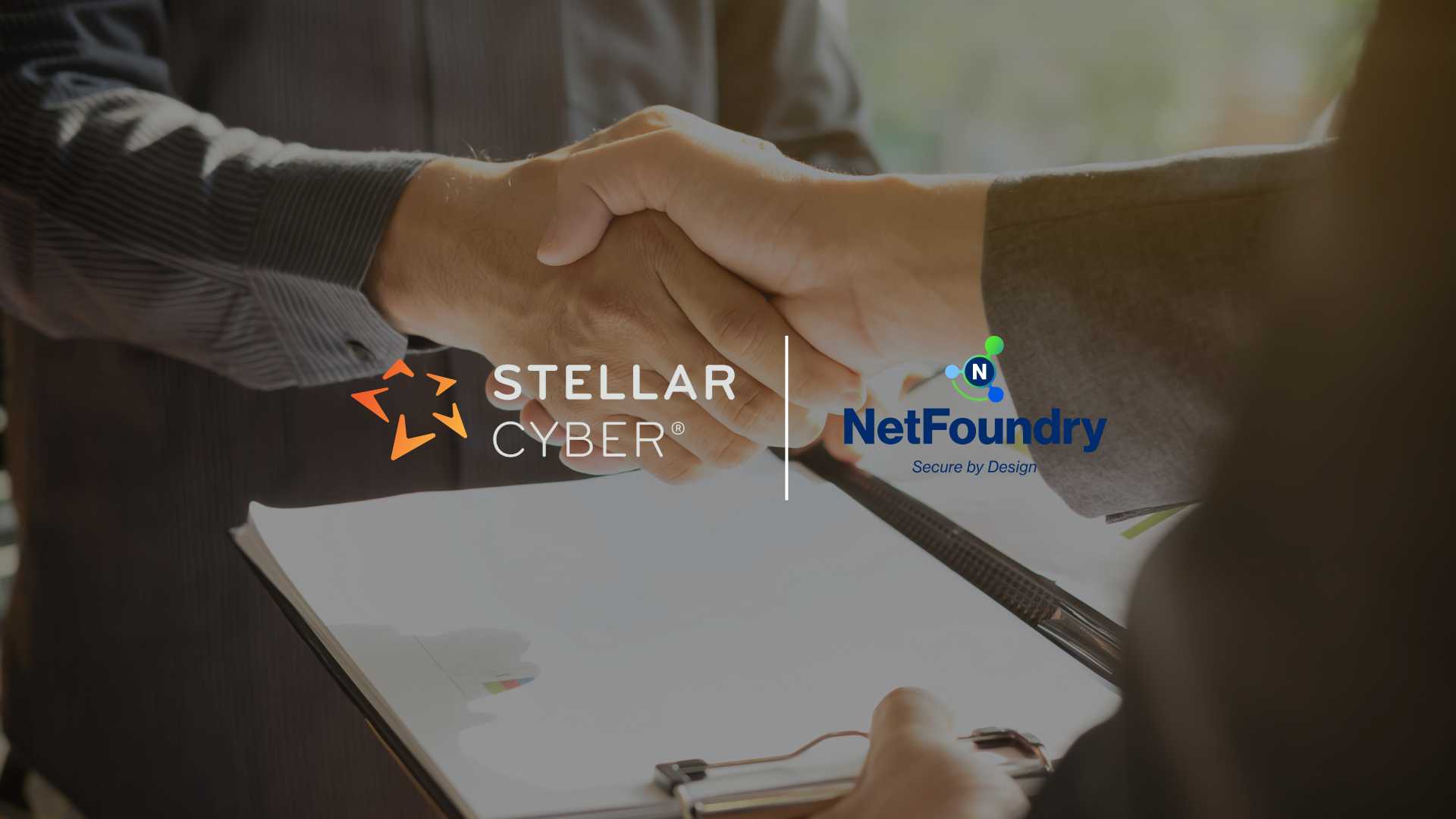 Stellar Cyber Partners with NetFoundry for Zero Trust SecOps