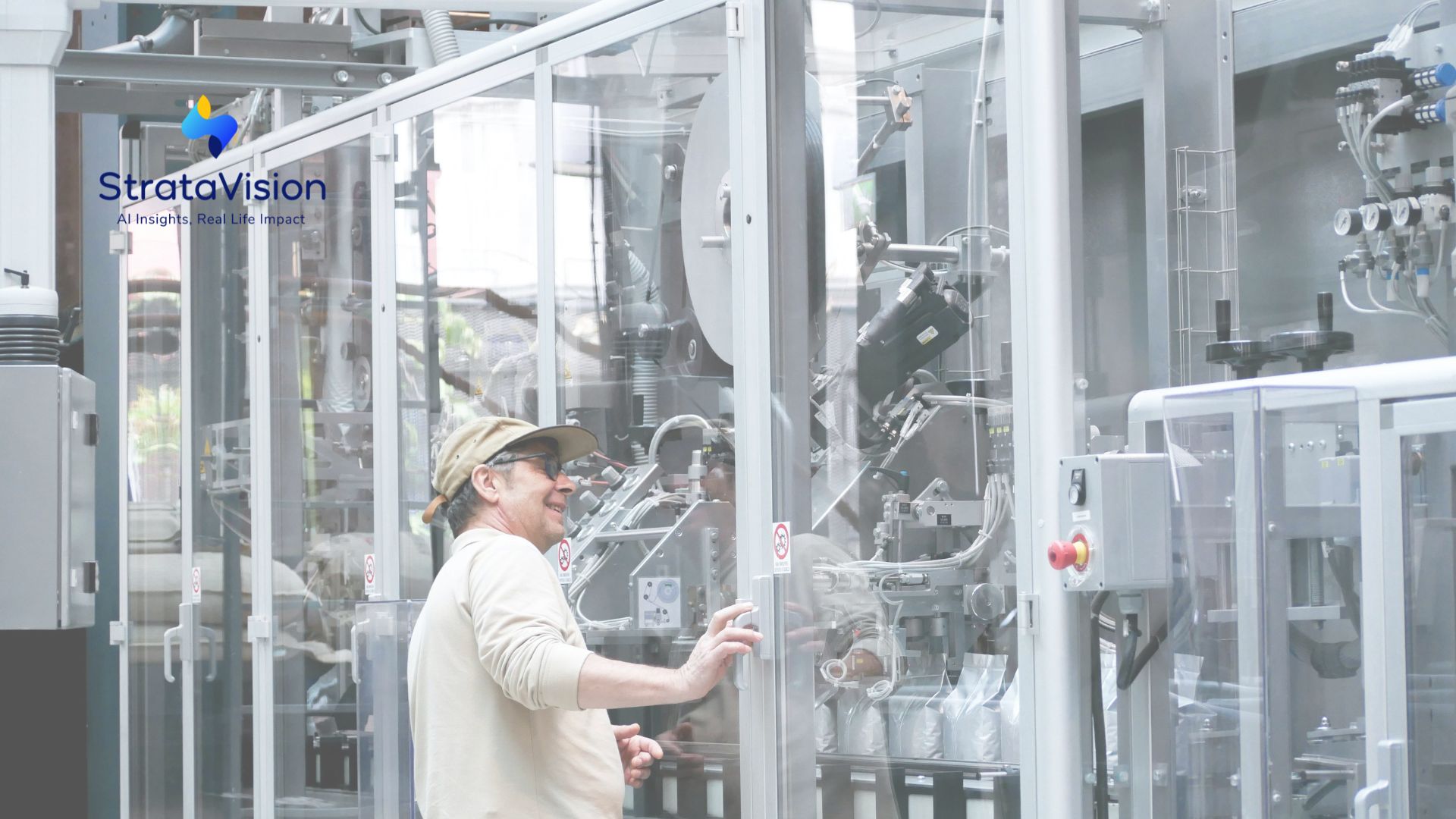 StrataVision’s Guardian IQ Revolutionizes AI Security